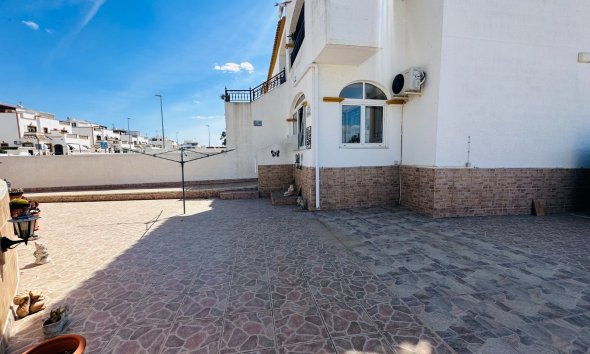 Apartman - Használt Ingatlanok - Orihuela - Inland
