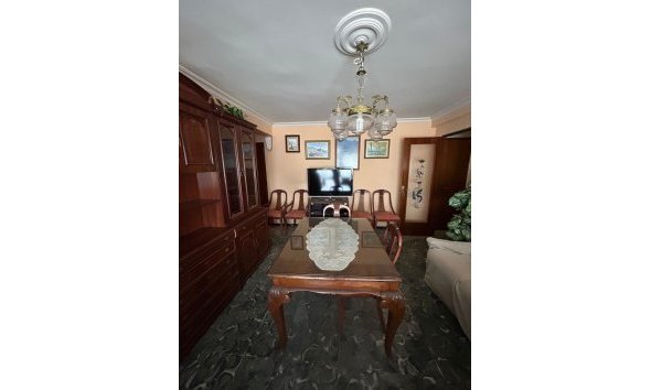 Apartman - Használt Ingatlanok - Pedreguer - Inland