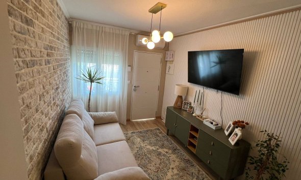 Apartman - Használt Ingatlanok - Pilar de la Horadada -
                La Torre De La Horadada