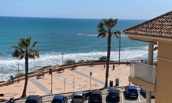 Apartman - Használt Ingatlanok - Pilar de la Horadada - La Torre De La Horadada