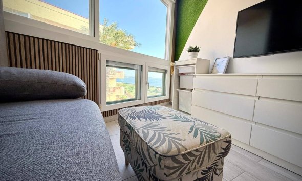 Apartman - Használt Ingatlanok - Pilar de la Horadada -
                Mil Palmeras