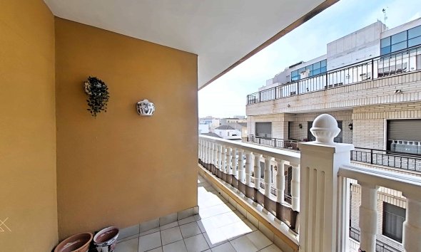 Apartman - Használt Ingatlanok - Pilar de la Horadada - Pilar de la Horadada