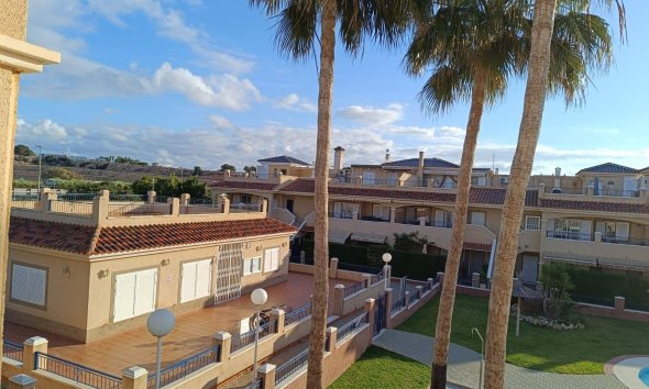 Apartman - Használt Ingatlanok - Pilar de la Horadada -
                Riomar