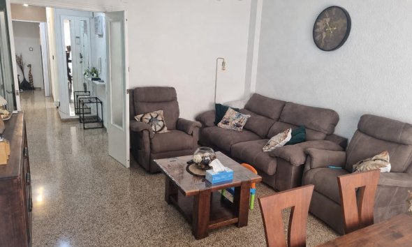 Apartman - Használt Ingatlanok - Pinoso -
                Inland
