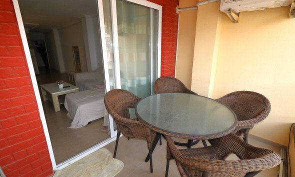 Apartman - Használt Ingatlanok - Playa del Cura - Costa Blanca