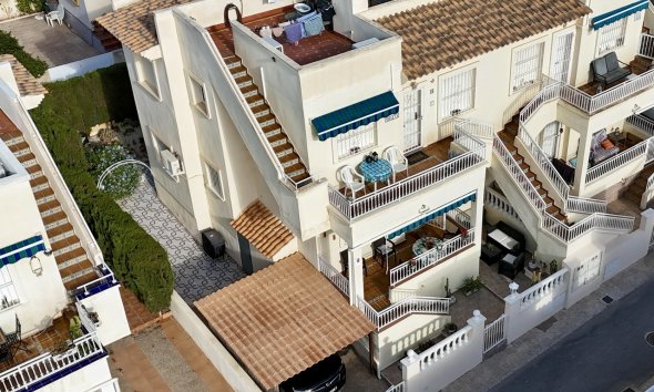 Apartman - Használt Ingatlanok - Playa Flamenca - Costa Blanca