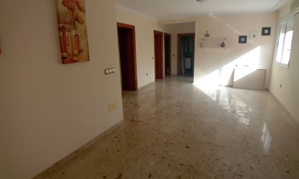 Apartman - Használt Ingatlanok - Puerto de Mazarron -
                Puerto De Mazarrón