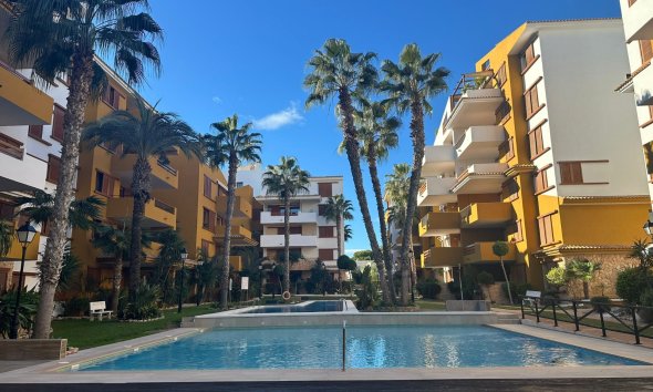 Apartman - Használt Ingatlanok - Punta Prima - Costa Blanca