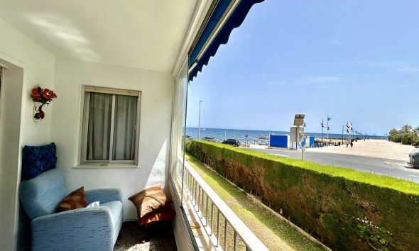Apartman - Használt Ingatlanok - Punta Prima - Costa Blanca