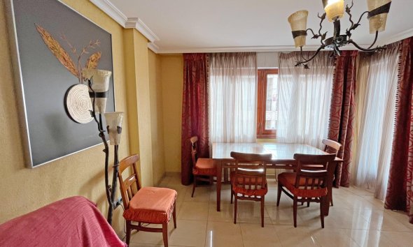 Apartman - Használt Ingatlanok - Rojales - Rojales