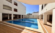 Apartman - Használt Ingatlanok -
                San Fulgencio - MLSC8153771