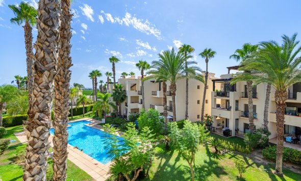 Apartman - Használt Ingatlanok - San Javier -
                Costa Calida