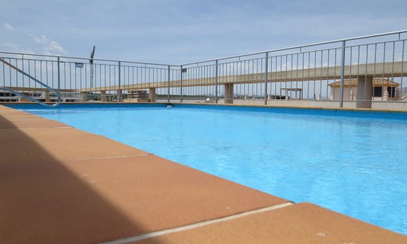 Apartman - Használt Ingatlanok - San Miguel de Salinas - Inland