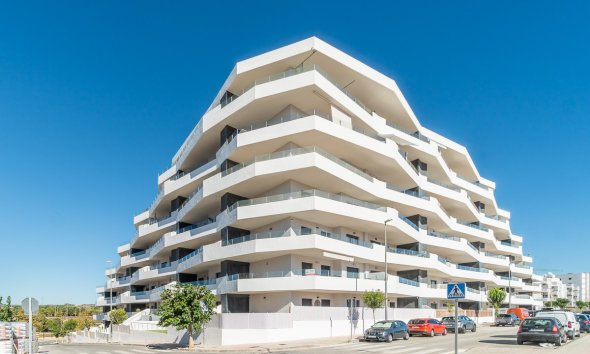 Apartman - Használt Ingatlanok - San Miguel de Salinas - Inland