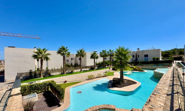Apartman - Használt Ingatlanok - San Miguel de Salinas - Inland