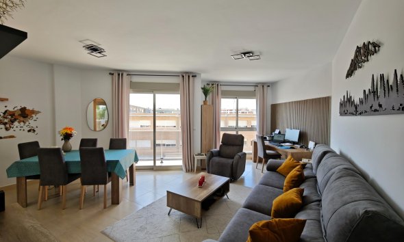 Apartman - Használt Ingatlanok - San Miguel de Salinas -
                San Miguel de Salinas