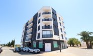 Apartman - Használt Ingatlanok -
                San Pedro del Pinatar - MLSC5882534