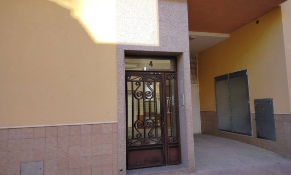 Apartman - Használt Ingatlanok - San Pedro del Pinatar -
                San Pedro De Pinatar