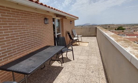 Apartman - Használt Ingatlanok - Sucina -
                Inland