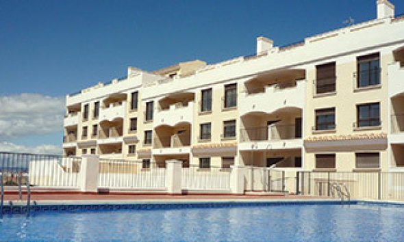 Apartman - Használt Ingatlanok - Sucina - Inland