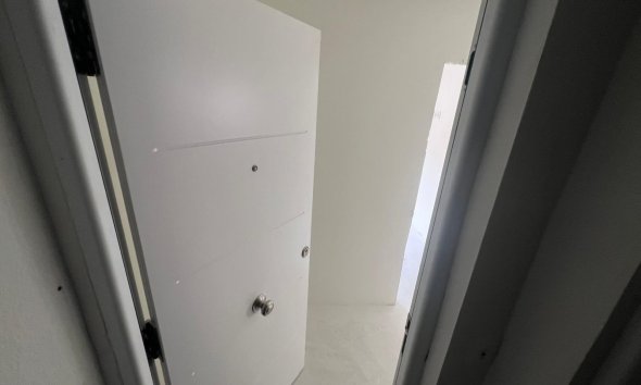 Apartman - Használt Ingatlanok - Torrevieja - Acequion