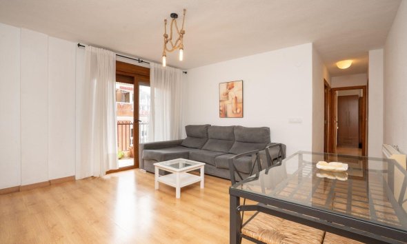 Apartman - Használt Ingatlanok - Torrevieja - Acequion