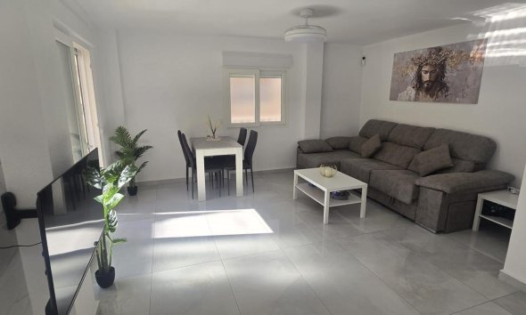 Apartman - Használt Ingatlanok - Torrevieja - Acequion