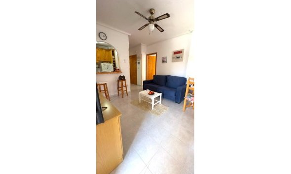 Apartman - Használt Ingatlanok - Torrevieja - Acequion