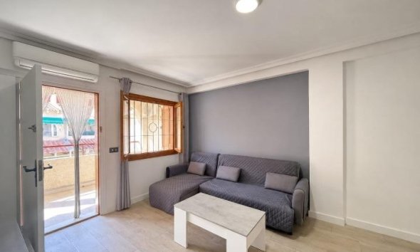 Apartman - Használt Ingatlanok - Torrevieja - Acequion