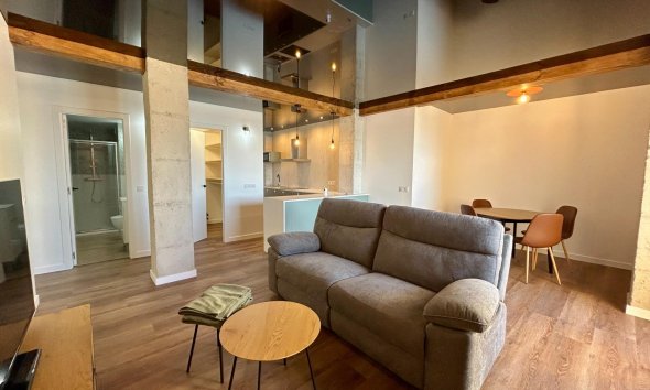 Apartman - Használt Ingatlanok - Torrevieja - Acequion