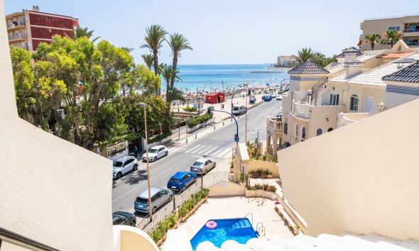 Apartman - Használt Ingatlanok - Torrevieja - Aguas Nuevas