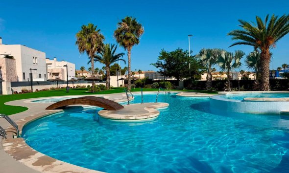 Apartman - Használt Ingatlanok - Torrevieja -
                Aguas Nuevas