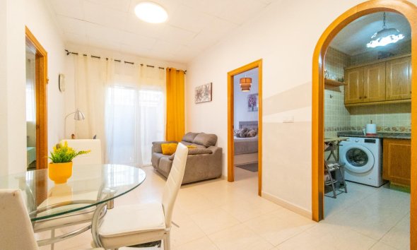 Apartman - Használt Ingatlanok - Torrevieja - Centro
