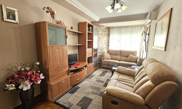 Apartman - Használt Ingatlanok - Torrevieja - Centro
