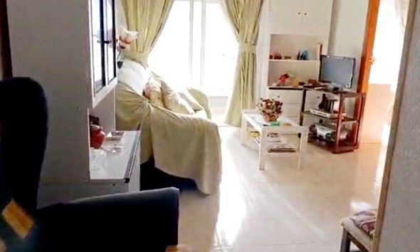 Apartman - Használt Ingatlanok - Torrevieja - Centro