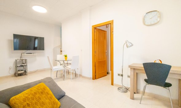 Apartman - Használt Ingatlanok - Torrevieja - Centro