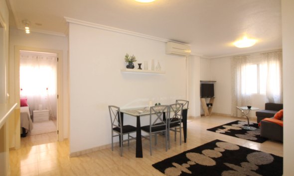 Apartman - Használt Ingatlanok - Torrevieja - Centrum