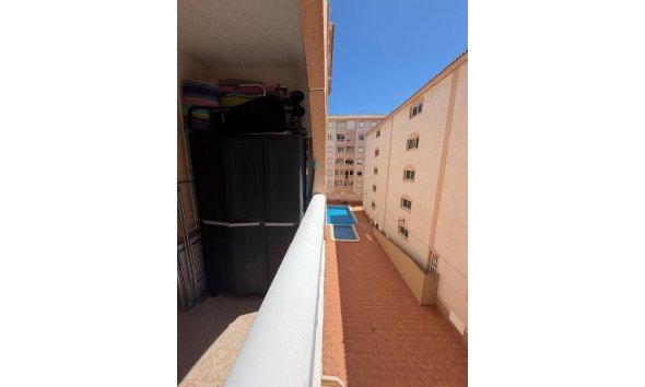 Apartman - Használt Ingatlanok - Torrevieja - Centrum