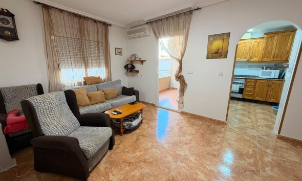 Apartman - Használt Ingatlanok - Torrevieja -
                Centrum
