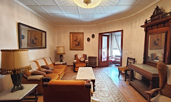 Apartman - Használt Ingatlanok - Torrevieja - Costa Blanca