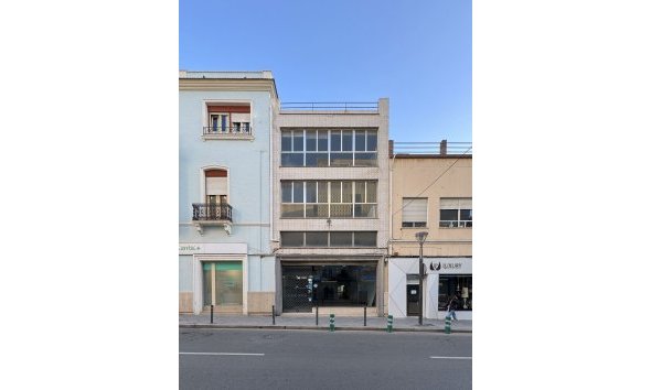 Apartman - Használt Ingatlanok - Torrevieja - Costa Blanca