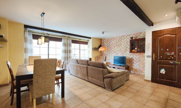 Apartman - Használt Ingatlanok - Torrevieja - Costa Blanca