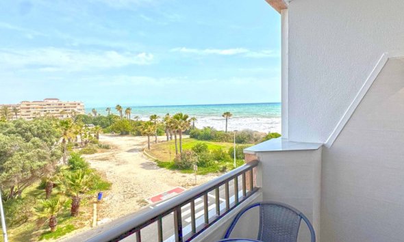 Apartman - Használt Ingatlanok - Torrevieja - Costa Blanca