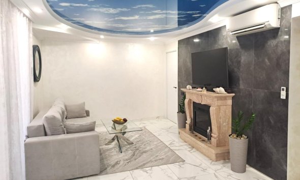 Apartman - Használt Ingatlanok - Torrevieja - Costa Blanca