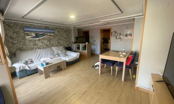 Apartman - Használt Ingatlanok - Torrevieja - Costa Blanca