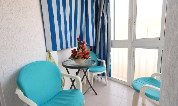 Apartman - Használt Ingatlanok - Torrevieja - Costa Blanca