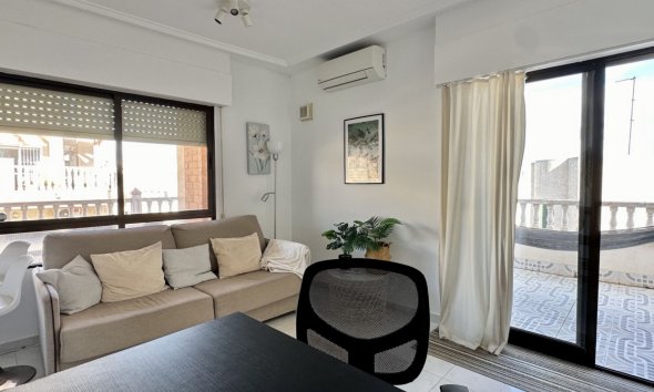 Apartman - Használt Ingatlanok - Torrevieja -
                Costa Blanca