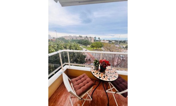 Apartman - Használt Ingatlanok - Torrevieja - Costa Blanca