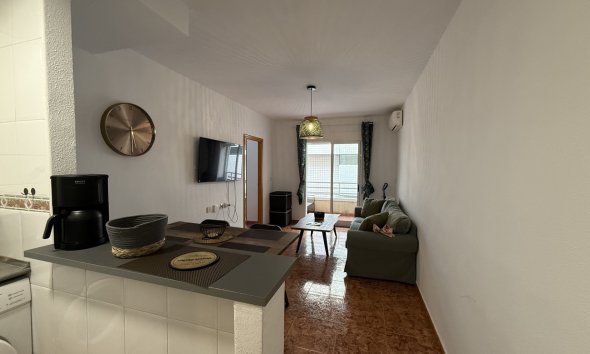 Apartman - Használt Ingatlanok - Torrevieja -
                Costa Blanca