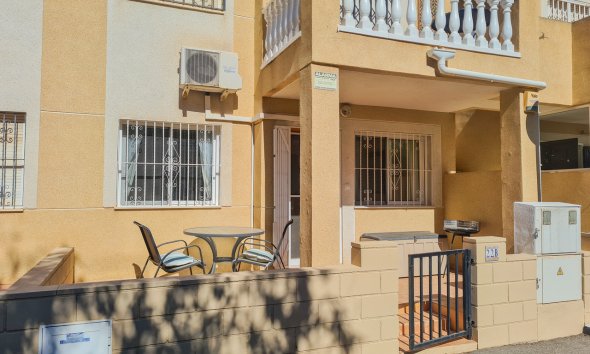 Apartman - Használt Ingatlanok - Torrevieja - Costa Blanca